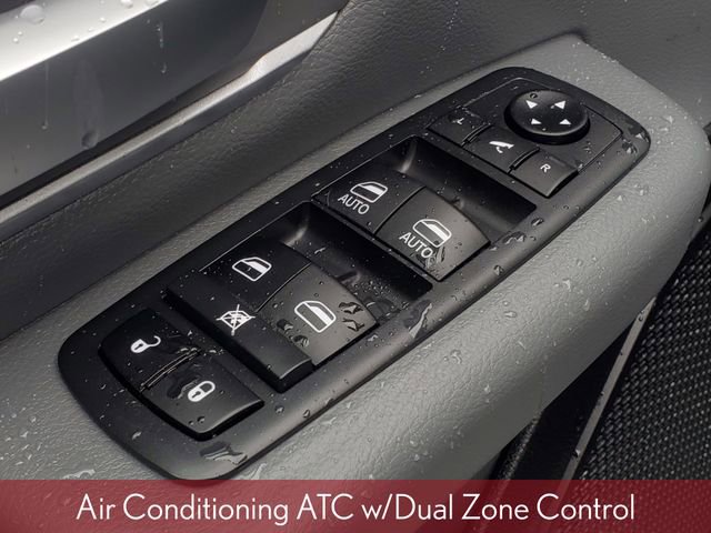 Used 2020 RAM 1500 Big Horn image 16