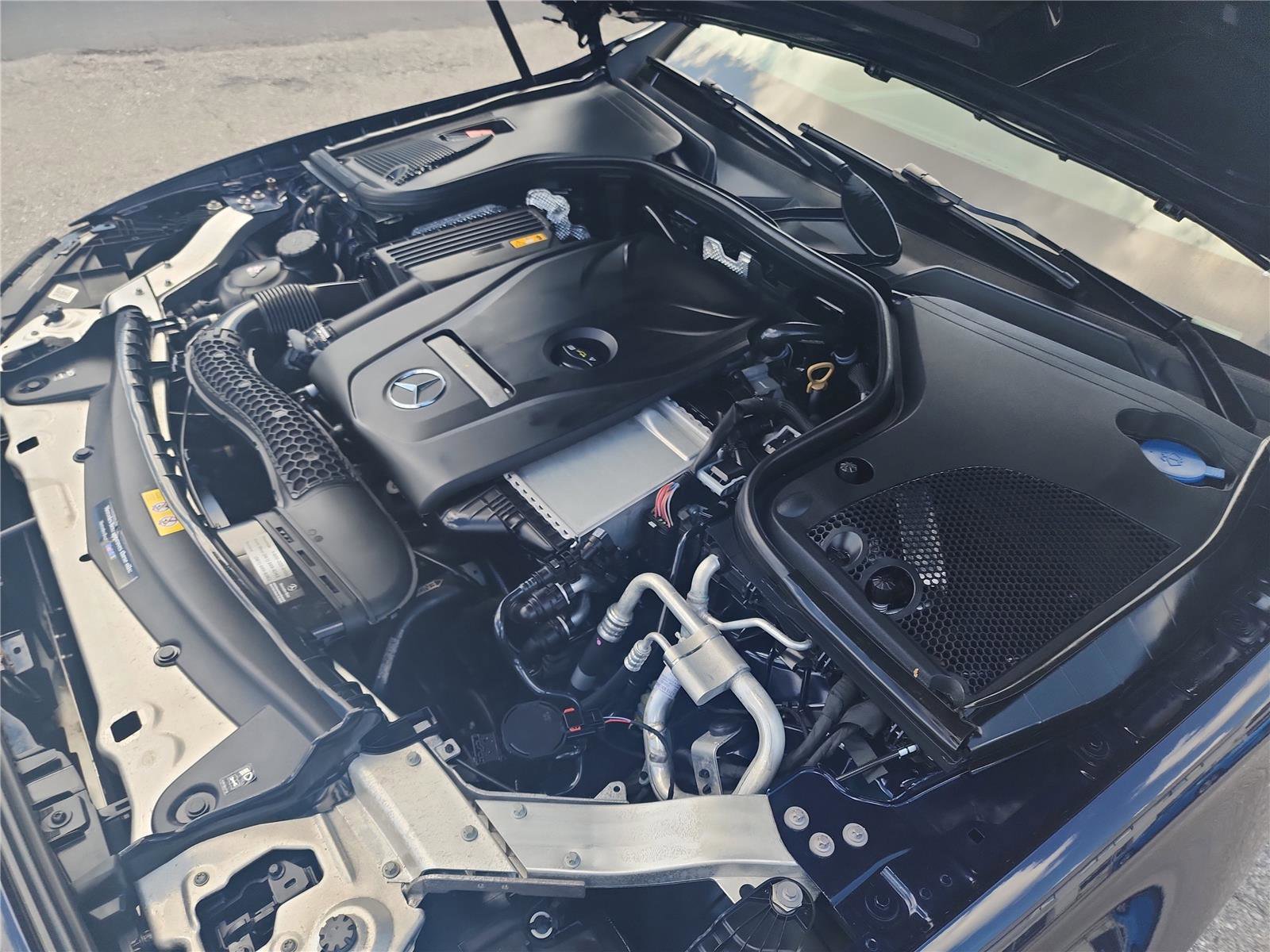 Used 2019 Mercedes-Benz E 300 image 14