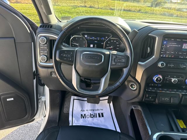 Certified 2023 GMC Sierra 2500 Denali w/ Denali Ultimate Package image 13