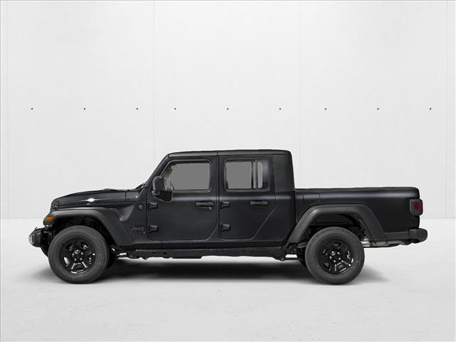 New 2025 Jeep Gladiator Sport image 3