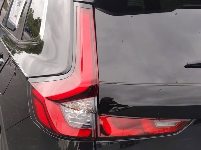 New 2025 Honda CR-V Sport-L image 10
