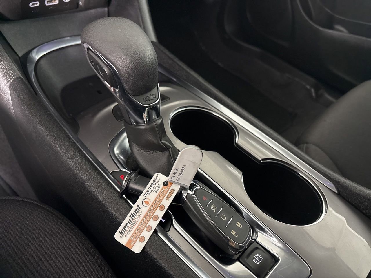 Used 2024 Chevrolet Malibu LT image 19