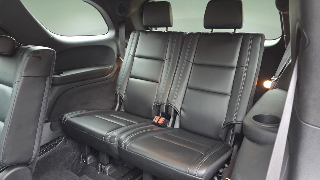 Used 2021 Dodge Durango GT image 18