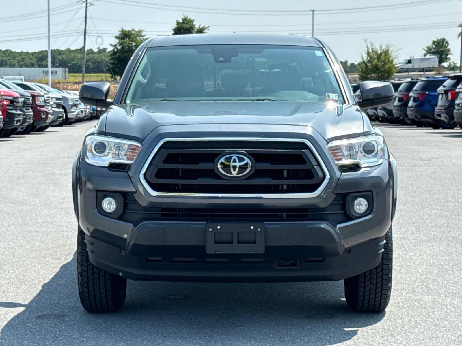 Used 2022 Toyota Tacoma SR5 image 29