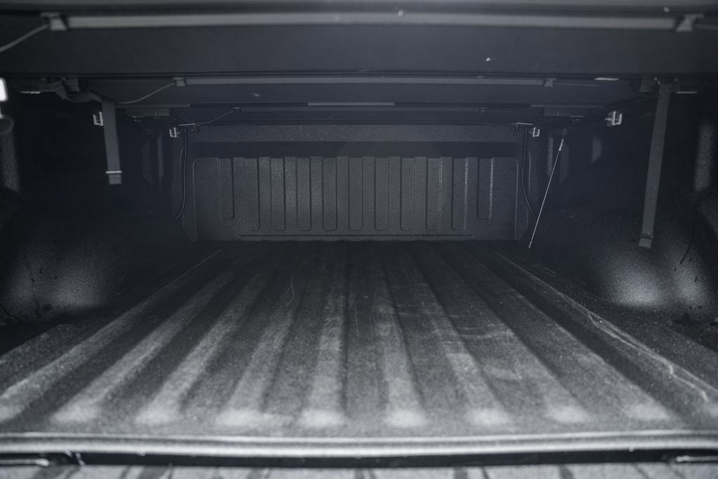 Used 2025 RAM 1500 Rebel w/ Rebel Level 2 Equipment Group image 13