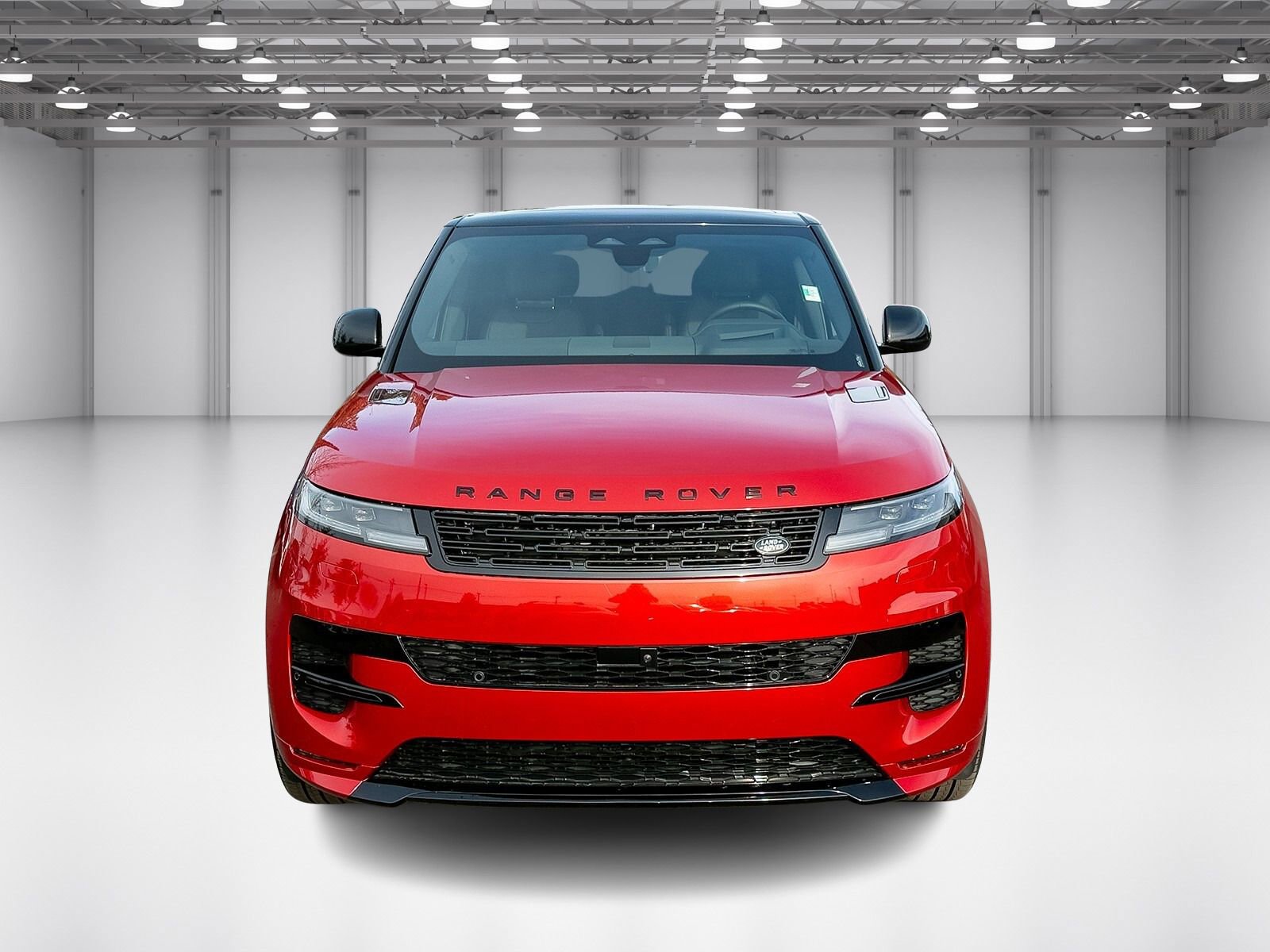 New 2025 Land Rover Range Rover Sport Dynamic SE image 8