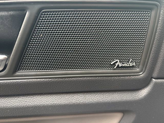 Used 2023 Volkswagen Atlas Cross Sport SEL Premium R-Line image 23