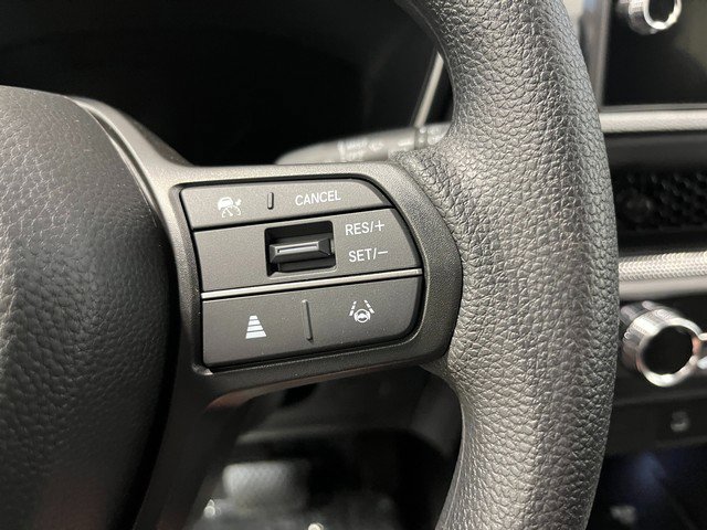 New 2026 Honda CR-V LX image 17