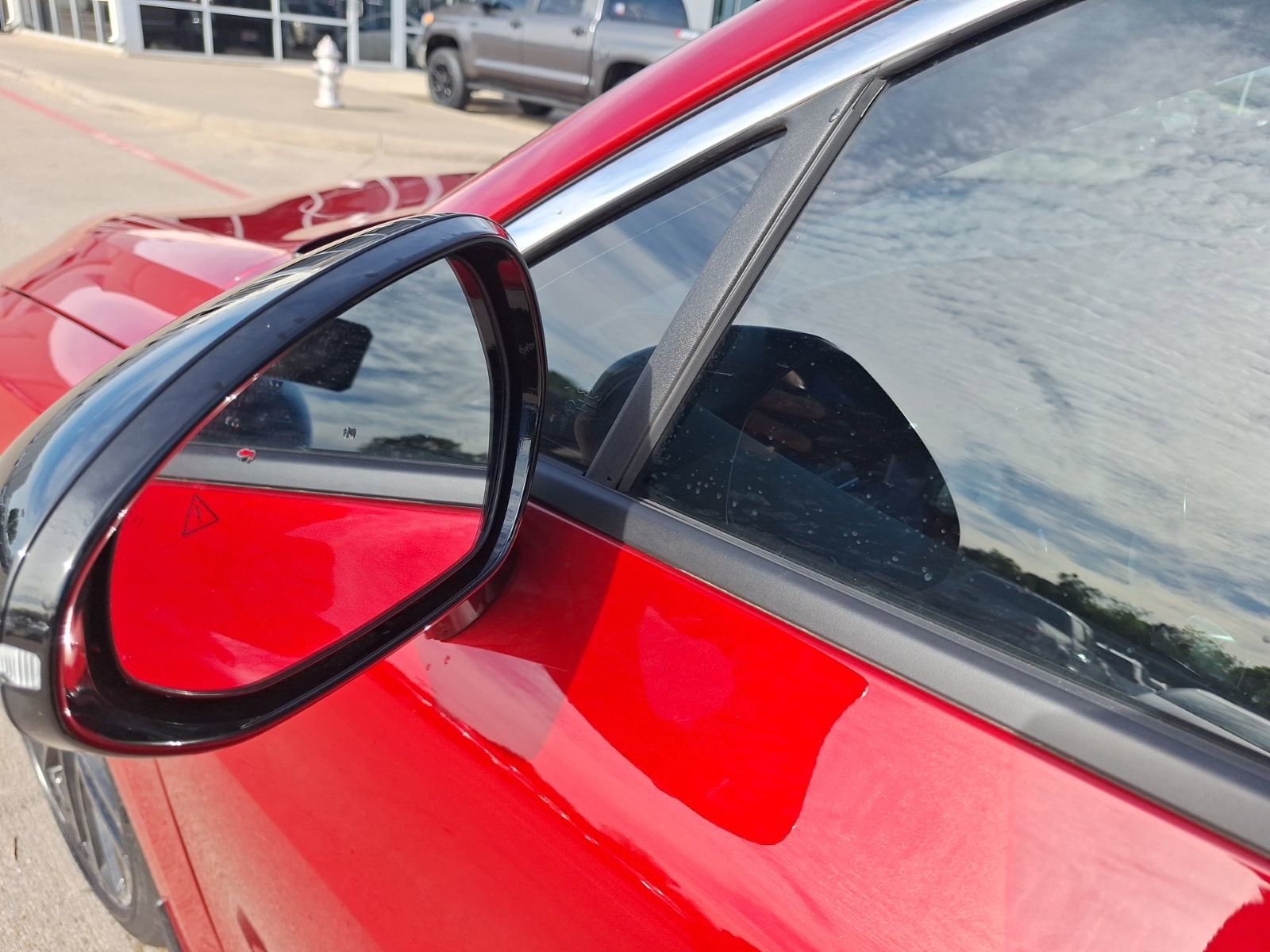 Used 2025 Kia K5 GT w/ GT1 Package image 14