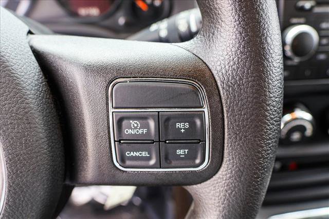 Used 2016 Jeep Compass Sport FWD image 15