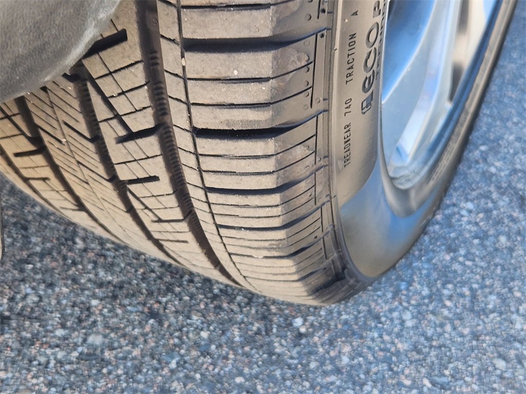 Used 2017 Mercedes-Benz GLS 450 4MATIC image 12