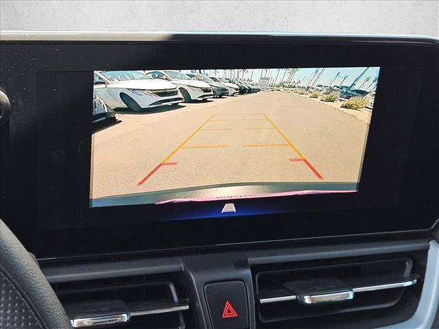 Used 2024 Chevrolet TrailBlazer LS w/ LS Convenience Package FWD image 18