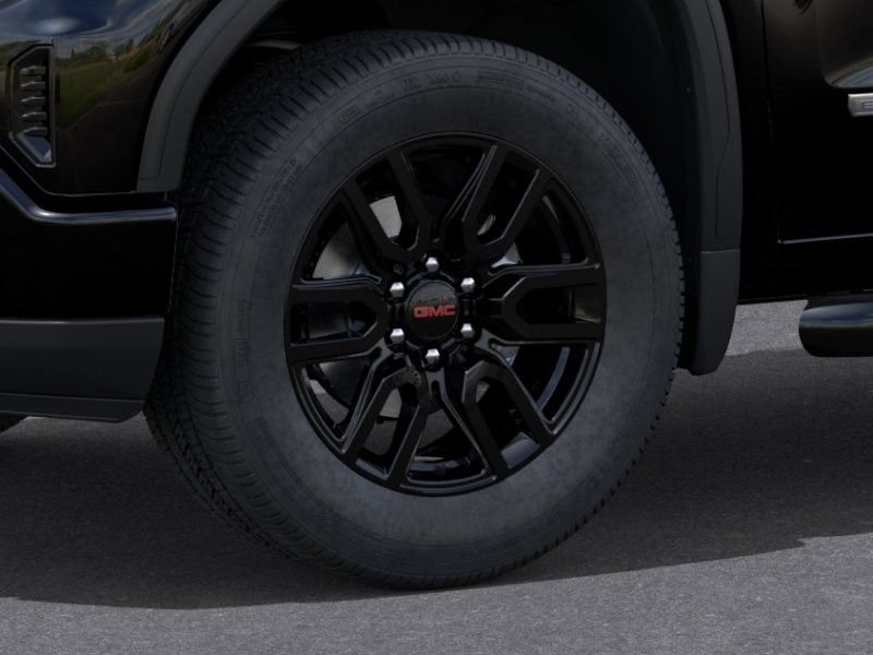New 2026 GMC Sierra 1500 Elevation AWD/4WD image 10