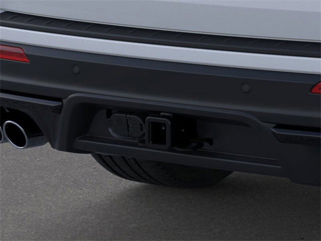 New 2026 Ford Explorer ST w/ Sun And Sound Package image 23