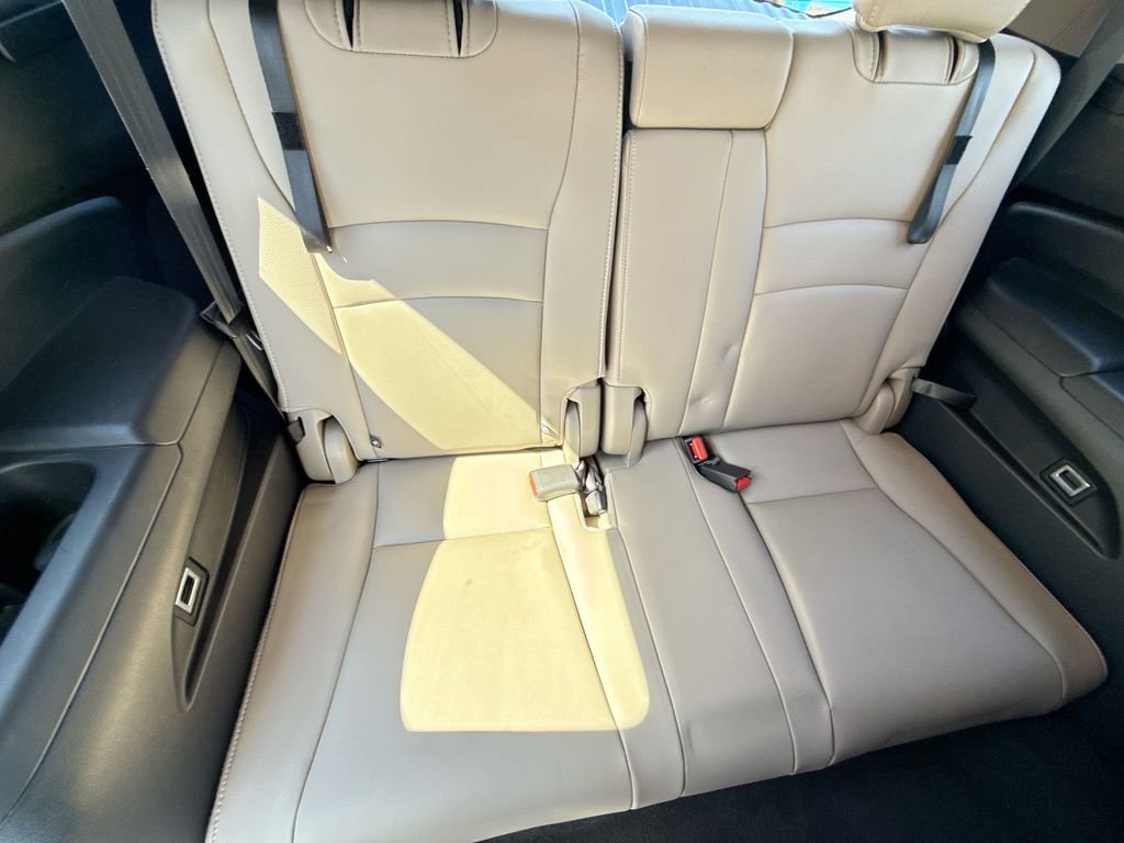 Used 2022 Honda Pilot Special Edition image 25