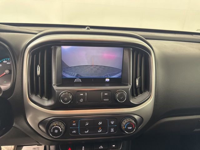 Used 2021 Chevrolet Colorado LT w/ LT Convenience Package image 37