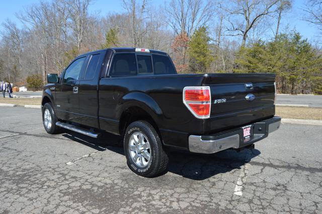 Used 2013 Ford F150 XLT w/ Luxury Equipment Group image 6