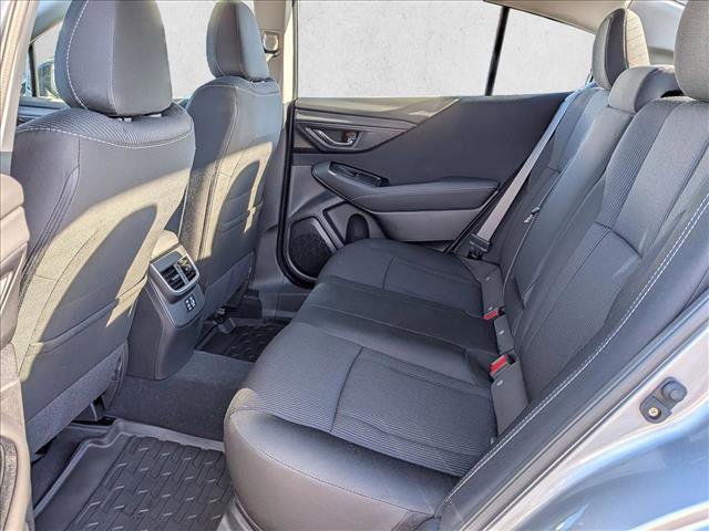New 2025 Subaru Legacy Premium image 16