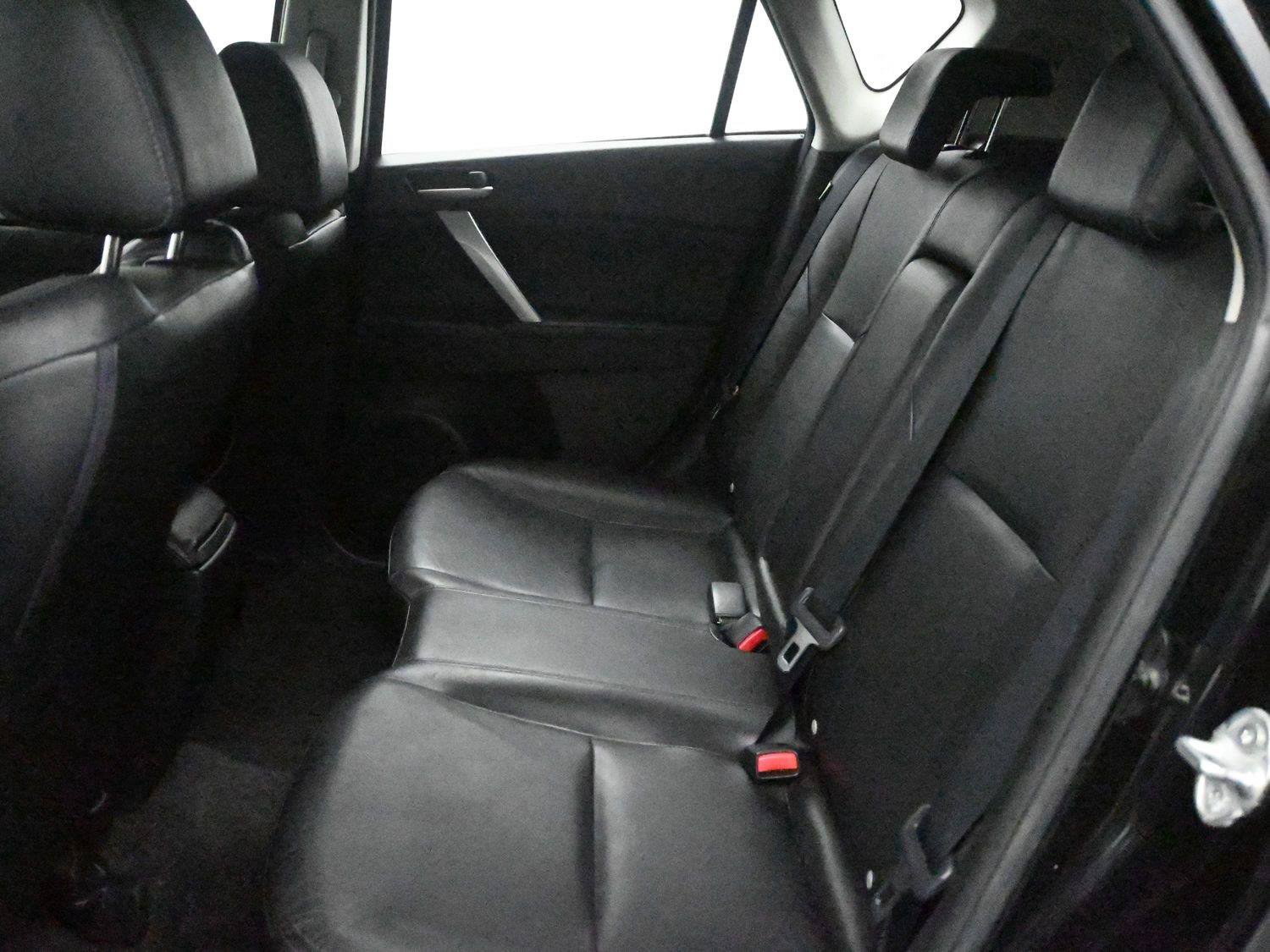 Used 2010 MAZDA MAZDA3 s Grand Touring FWD image 8