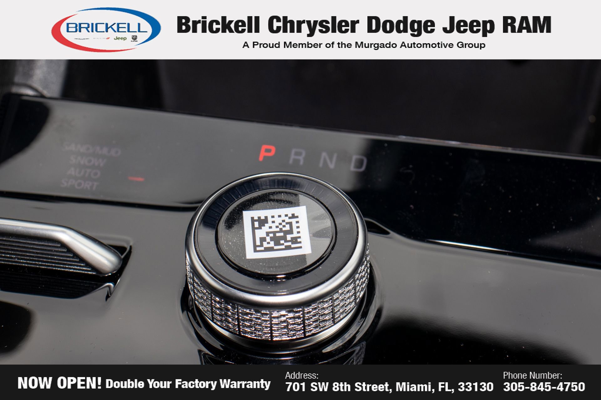 New 2026 Jeep Grand Cherokee Limited image 25