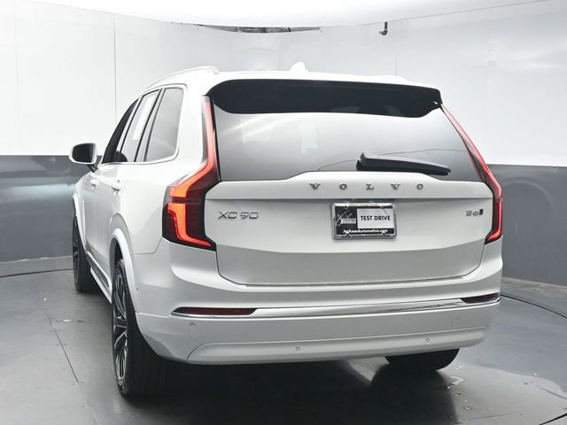 Used 2026 Volvo XC90 B6 Plus w/ Protection Package Premier AWD/4WD image 6