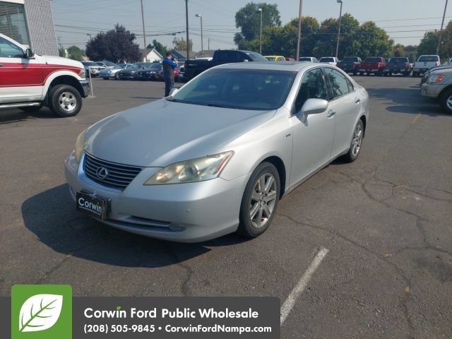 Used 2008 Lexus ES 350 FWD image 1