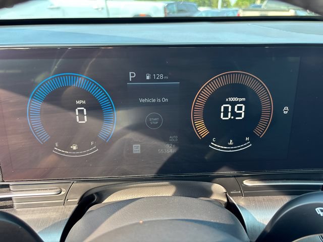 Used 2024 Hyundai Kona SEL AWD/4WD image 18