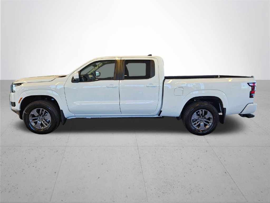 New 2026 Nissan Frontier SV w/ Tow Package AWD/4WD image 11