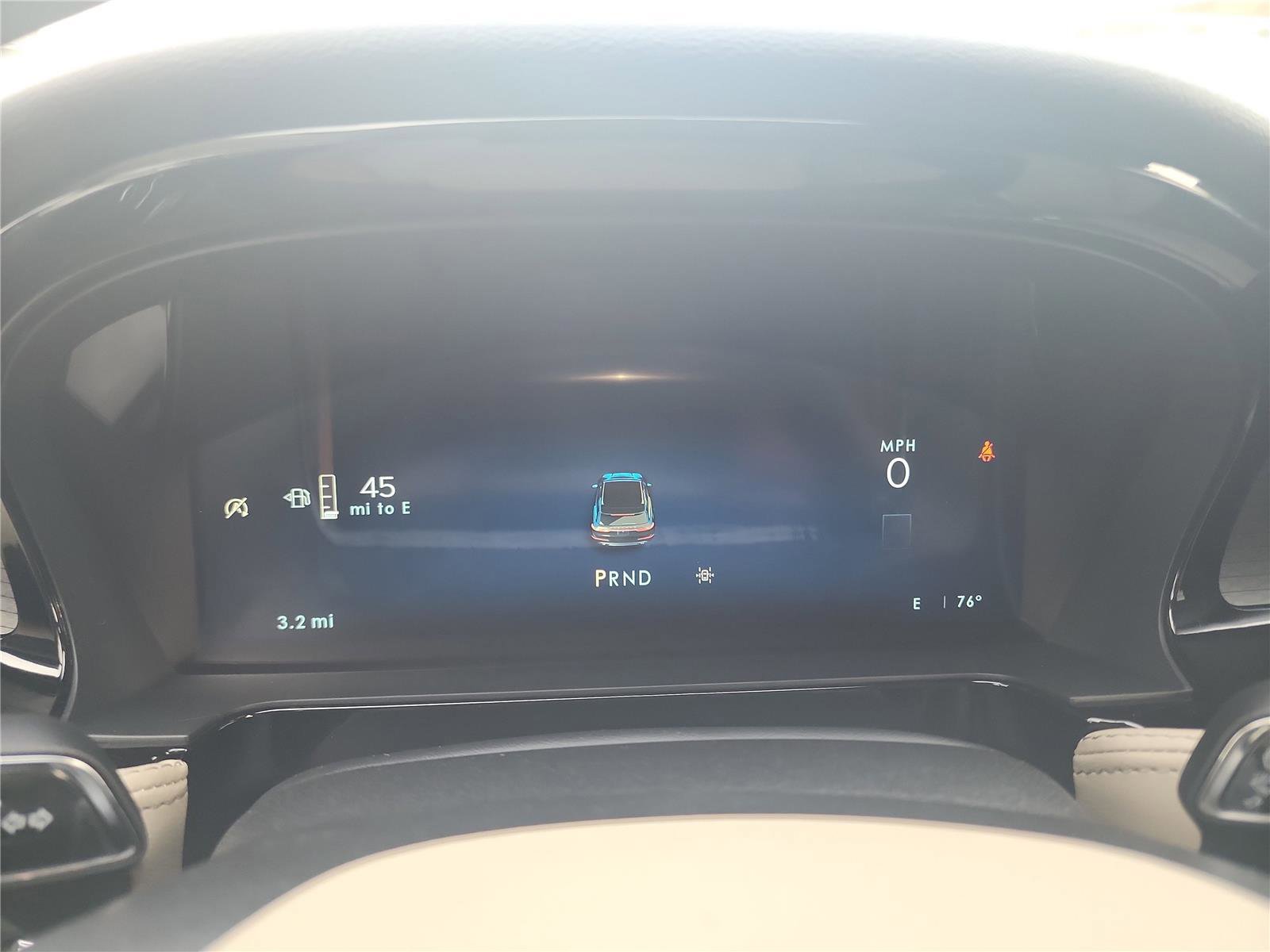 New 2026 Lincoln Corsair Premiere image 29