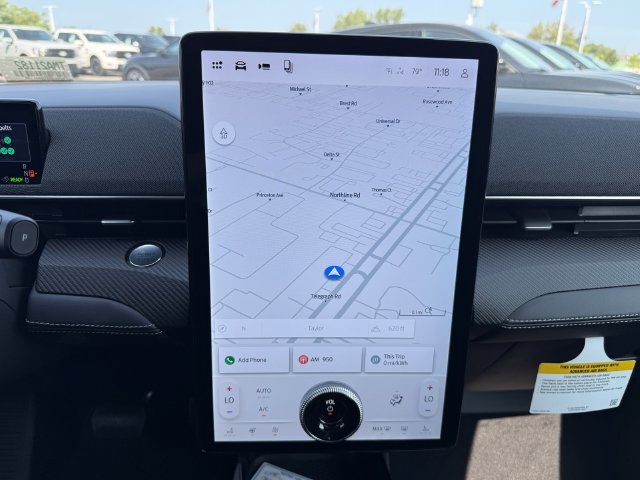 New 2026 Ford Mustang Mach-E Select w/ Comfort Package Lite AWD/4WD image 16
