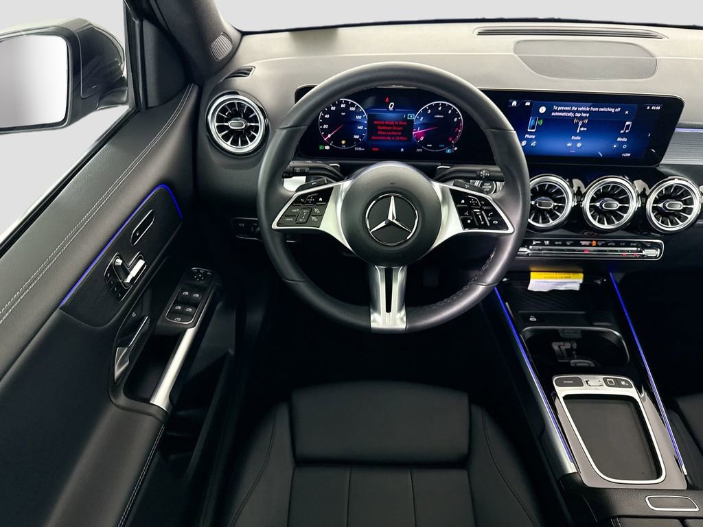 Certified 2026 Mercedes-Benz GLB 250 image 10