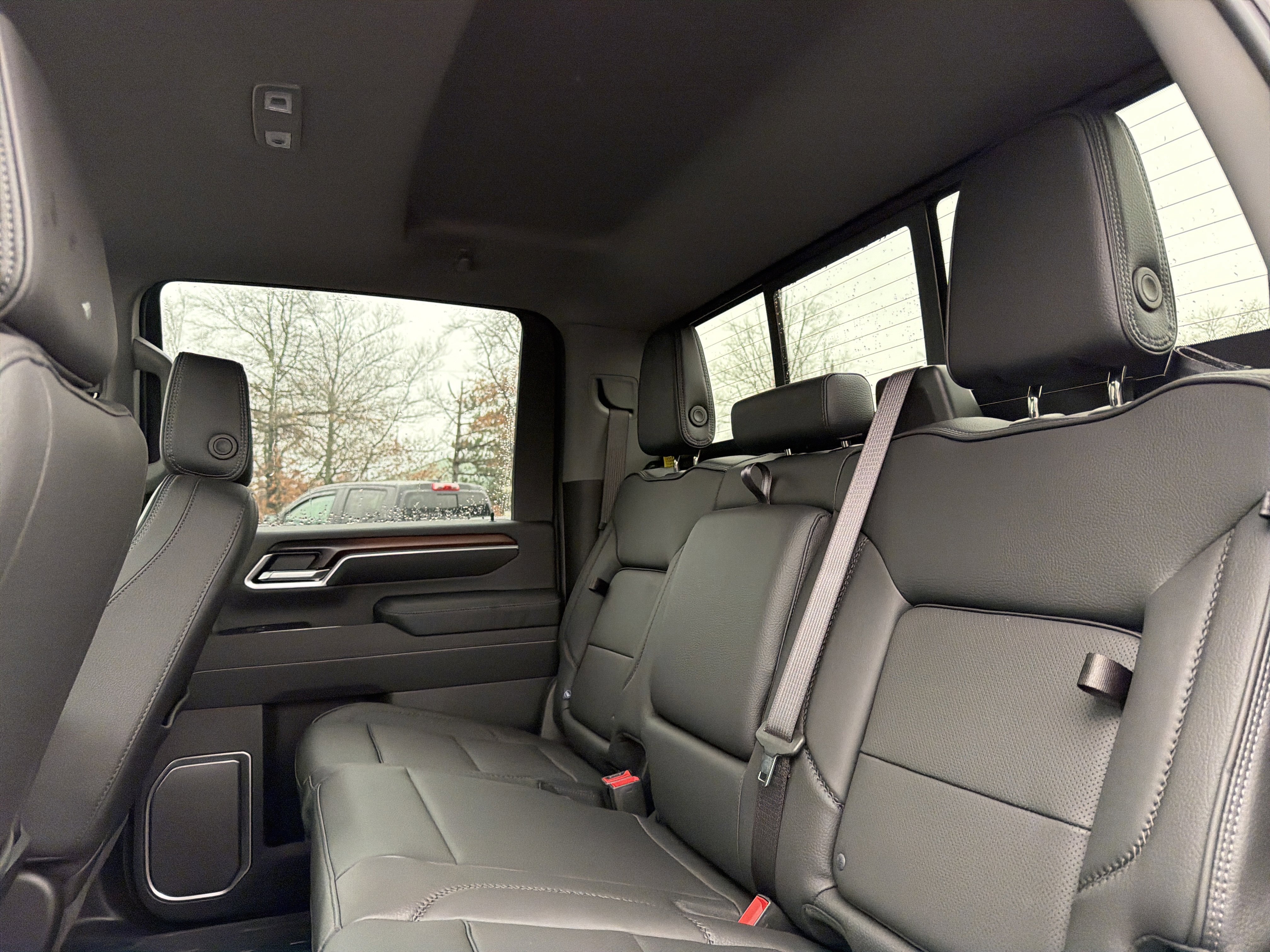 New 2026 GMC Sierra 2500 Denali image 32