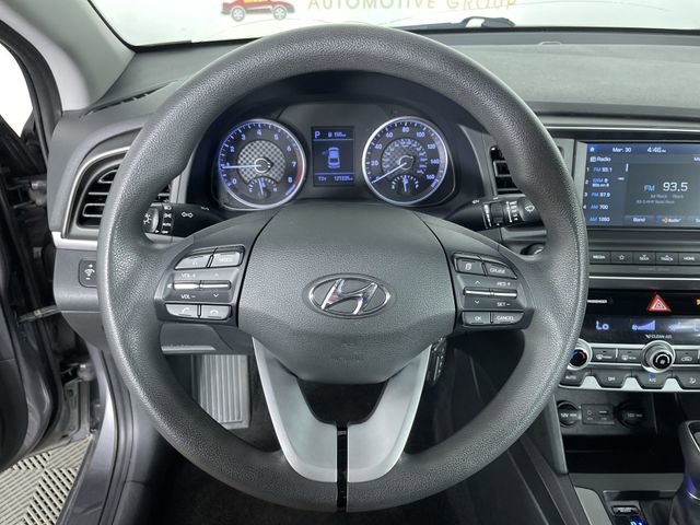 Used 2020 Hyundai Elantra SEL w/ Cargo Package (C1) image 27