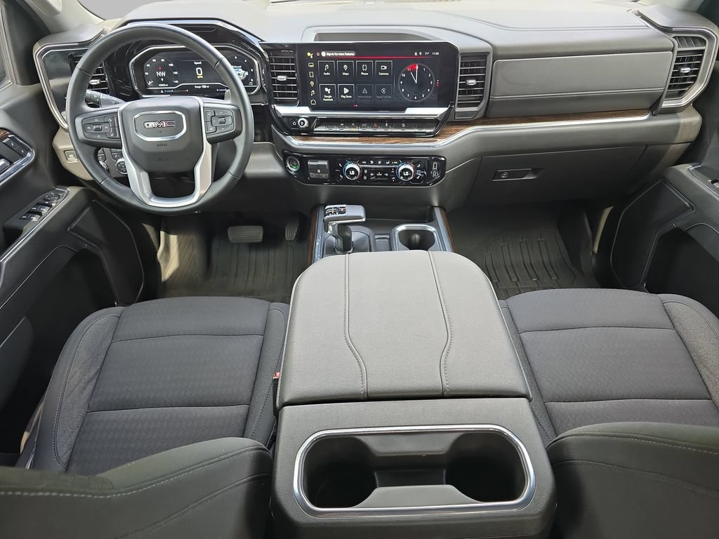 Certified 2023 GMC Sierra 1500 Elevation AWD/4WD image 11
