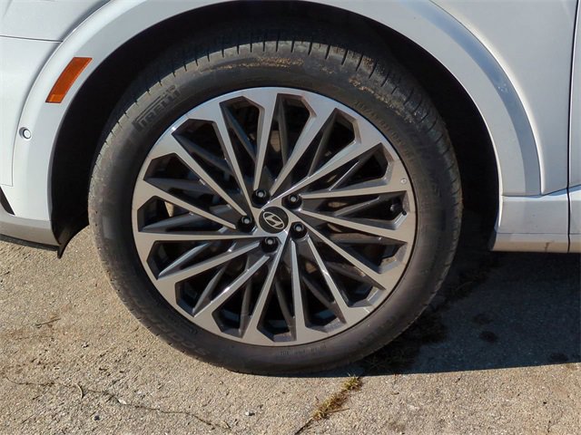 Certified 2026 Hyundai Palisade Calligraphy image 10