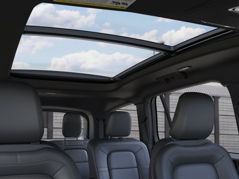 New 2026 Lincoln Aviator Reserve RWD image 22