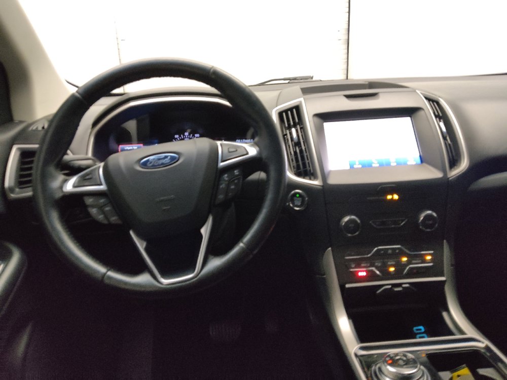 Used 2020 Ford Edge SEL w/ Cold Weather Package AWD/4WD image 22