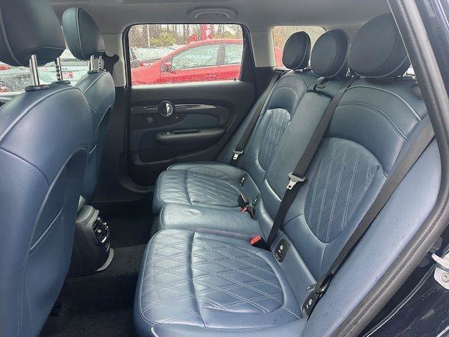 Used 2020 MINI Cooper Clubman S image 14