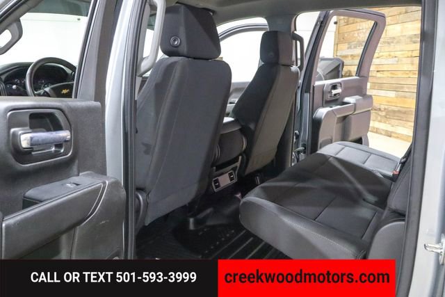 Used 2024 Chevrolet Silverado 3500 W/T image 15