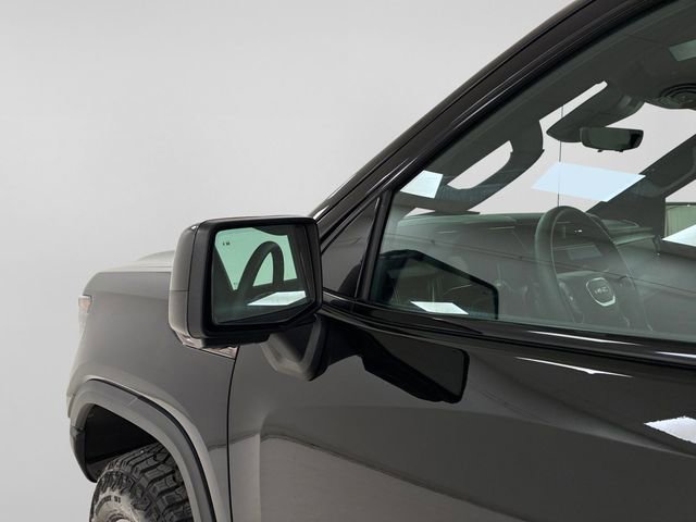 Used 2024 GMC Sierra 1500 AT4X AWD/4WD image 10