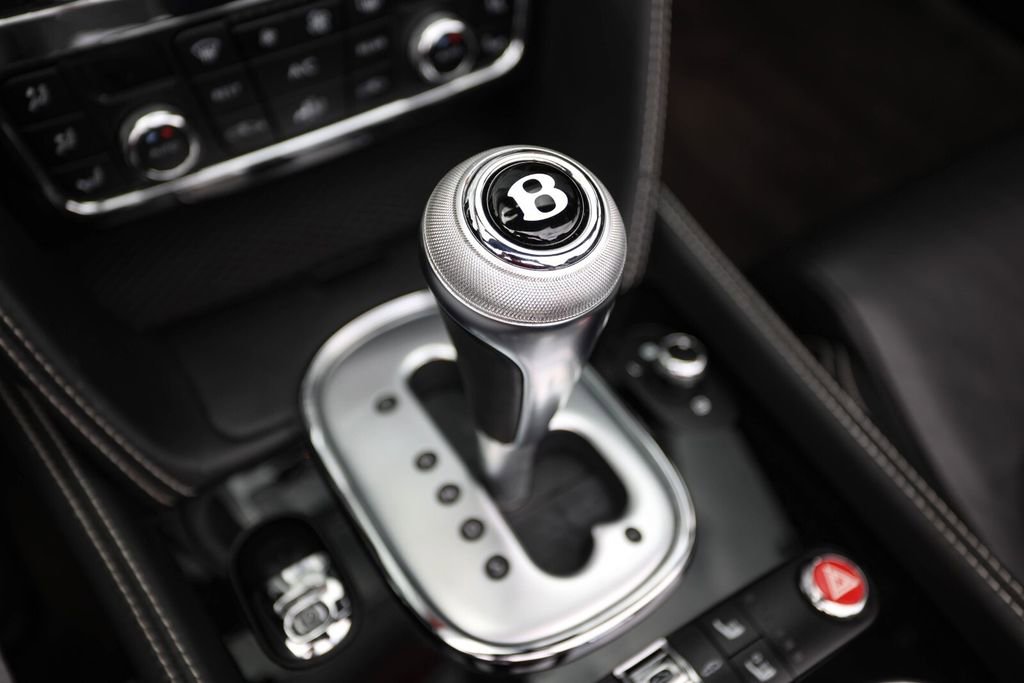 Used 2014 Bentley Continental GT Speed AWD/4WD image 34