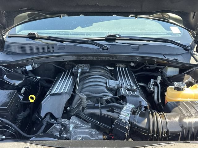 Used 2022 Dodge Charger Scat Pack w/ Navigation & Travel Group RWD image 28