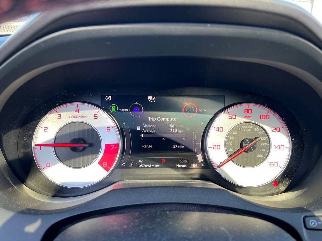 Used 2022 Acura RDX A-Spec AWD/4WD image 16