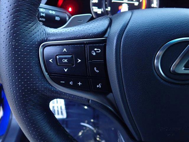 Used 2022 Lexus ES 350 F Sport image 14