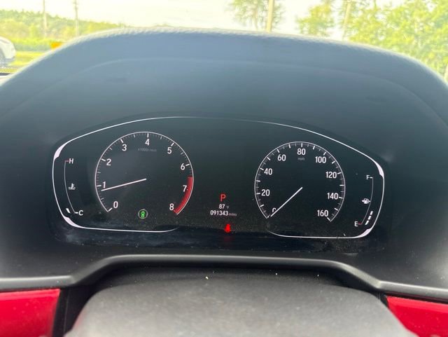 Used 2019 Honda Accord Sport image 15