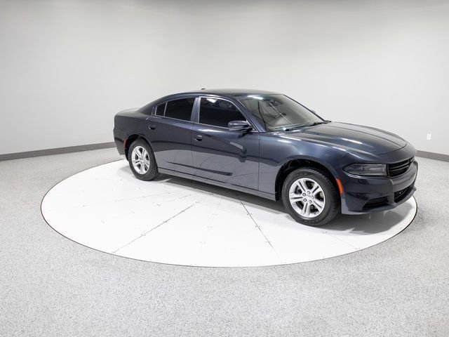Used 2019 Dodge Charger SXT image 24