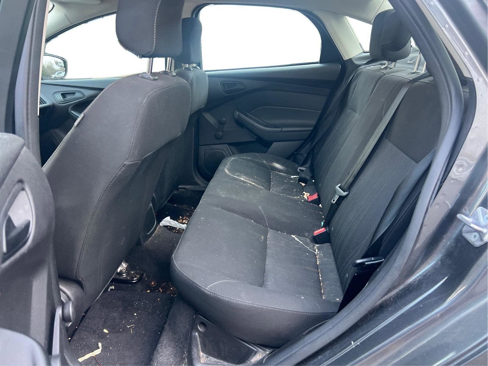 Used 2018 Ford Focus S image 7