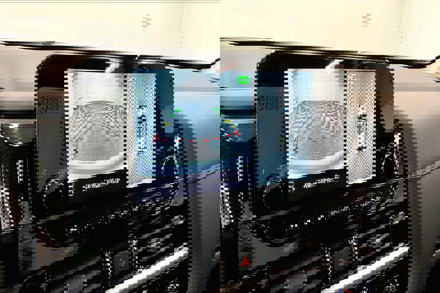 New 2025 Nissan Pathfinder Platinum w/ Lighting Package (N93) image 74