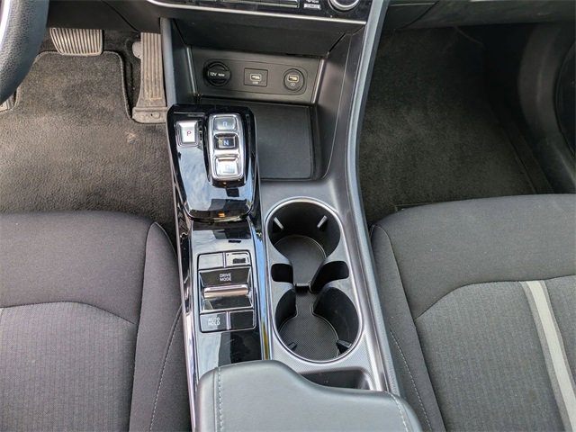 Used 2022 Hyundai Sonata SEL image 14