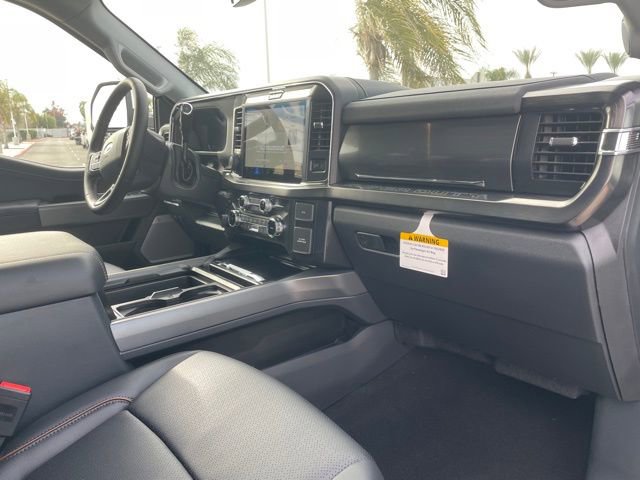 New 2026 Ford F250 Lariat w/ Lariat Premium Package image 28